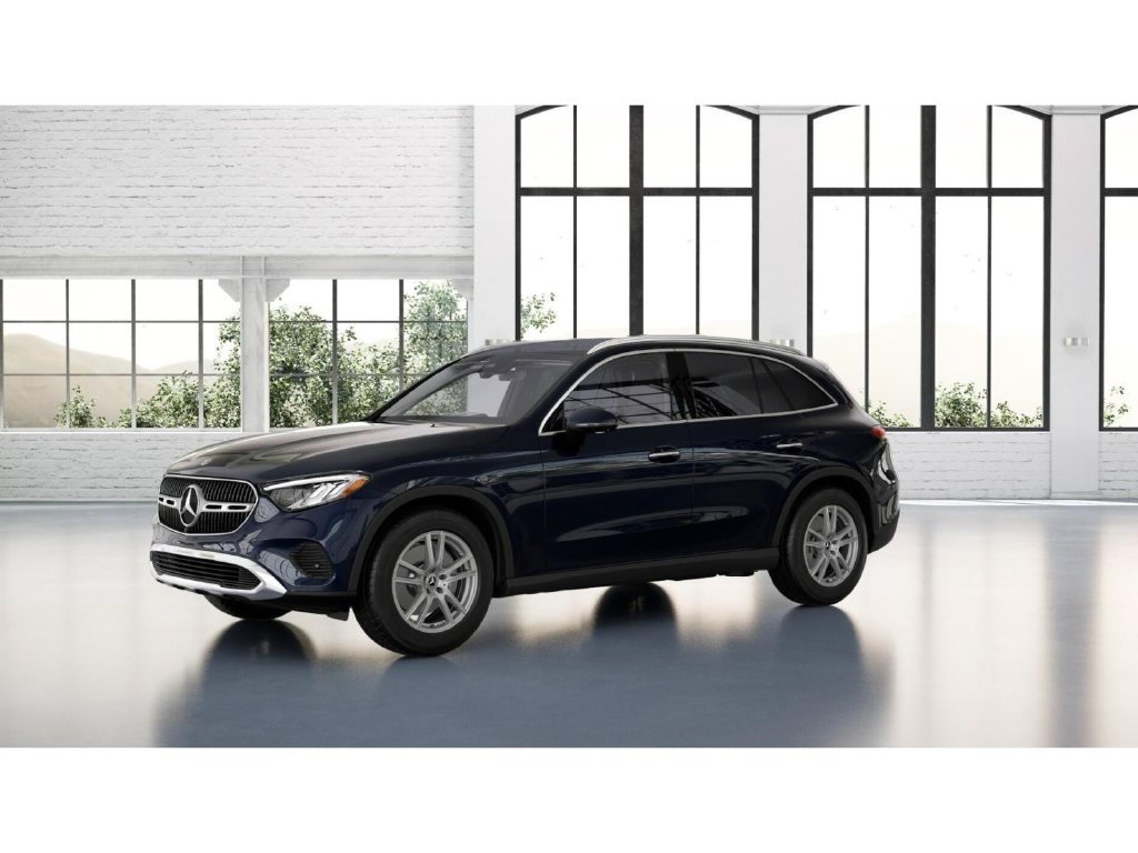 Certified 2023 Mercedes-Benz GLC 300 4MATIC image 38