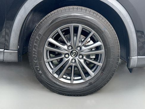 Used 2021 MAZDA CX-5 Sport FWD image 32