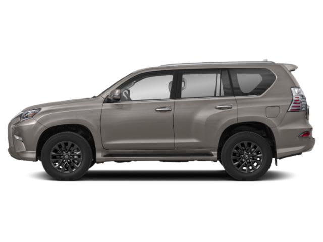 Used 2020 Lexus GX 460 Premium w/ Premium Package AWD/4WD image 3