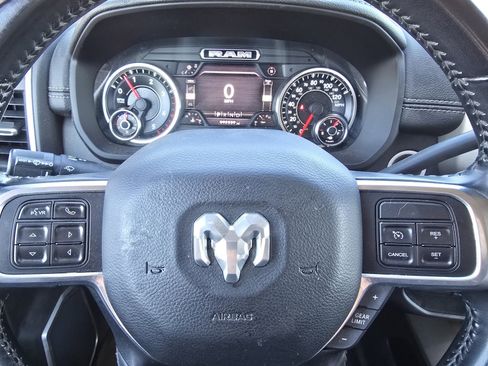 Used 2020 RAM 3500 Laramie image 13