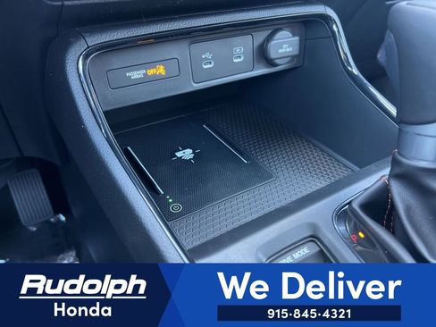 New 2026 Honda CR-V Sport image 34