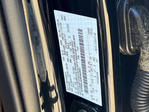 Certified 2025 Ford F150 King Ranch w/ FX4 Off-Road Package AWD/4WD image 29