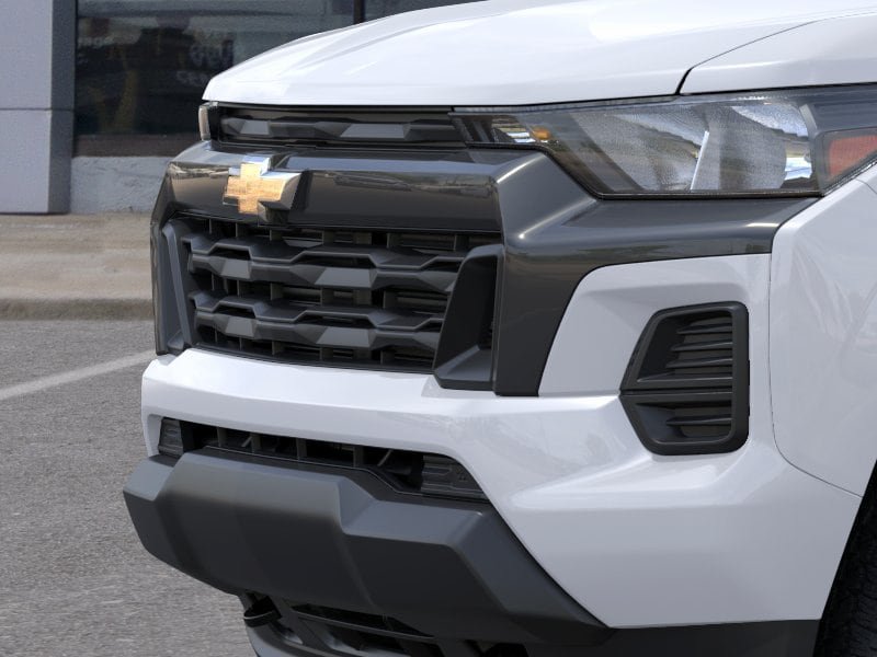 New 2026 Chevrolet Colorado LT w/ Advanced Trailering Package AWD/4WD image 13