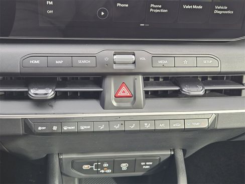 New 2026 Kia K4 LXS image 14