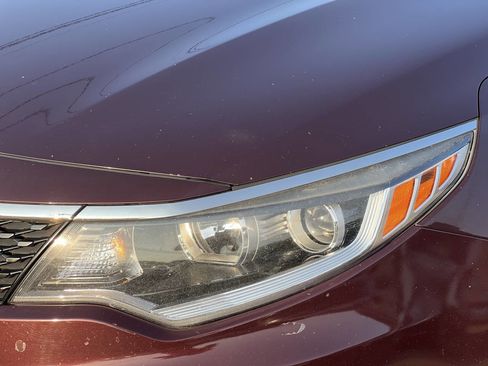 Used 2016 Kia Optima LX image 31