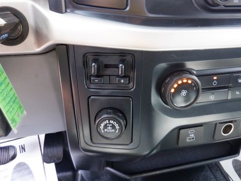 Used 2021 Ford F150 XL w/ Equipment Group 101A High RWD image 18