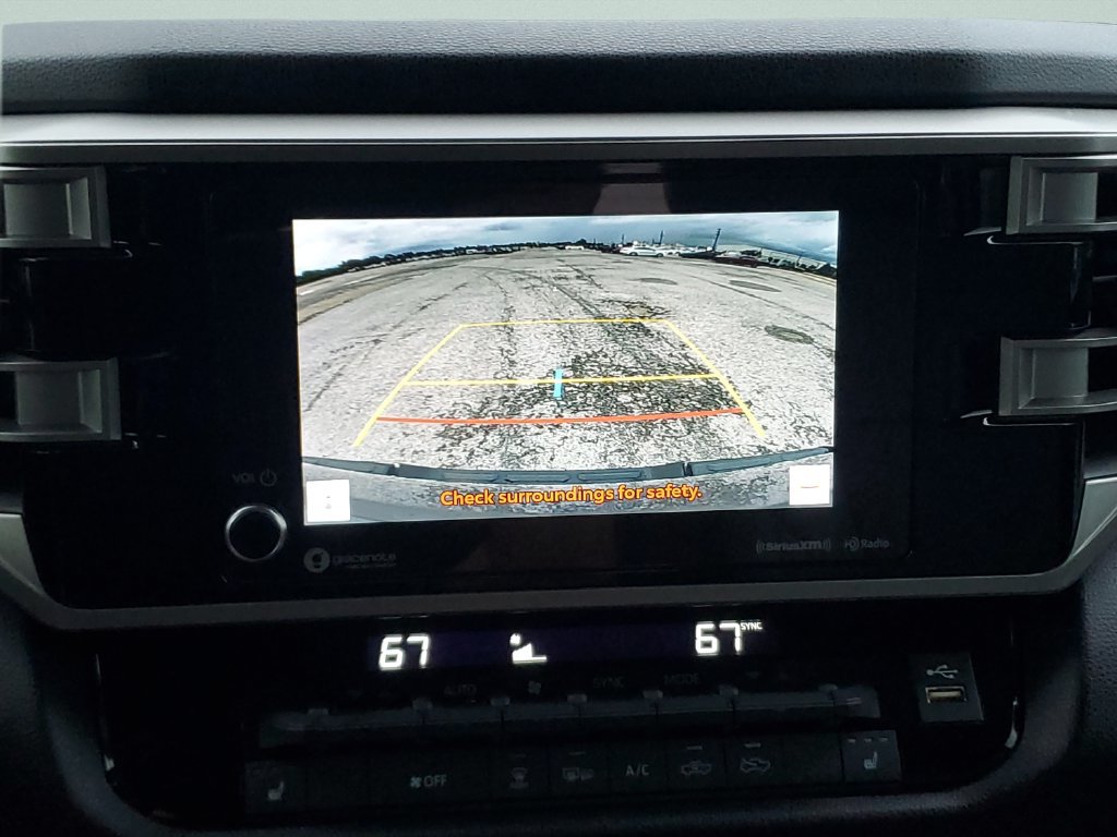 Used 2024 Toyota Tundra SR5 w/ SR5 Premium Package AWD/4WD image 18
