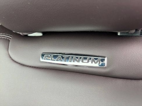 Used 2025 Ford Explorer Platinum AWD/4WD image 20