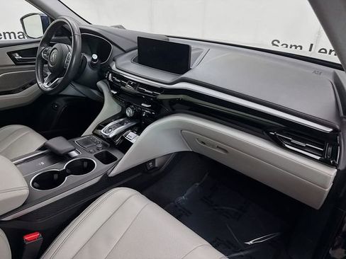 Used 2024 Acura MDX SH-AWD w/ Technology Package image 32