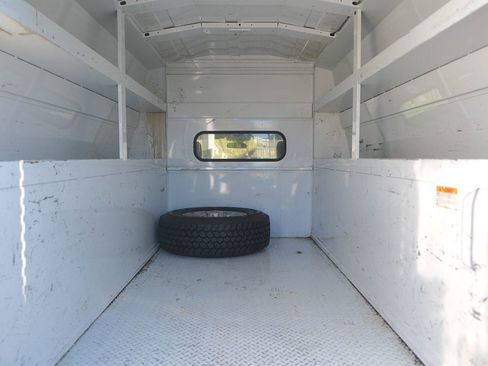 Used 2019 RAM 2500 Tradesman image 6