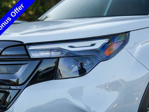 New 2026 Subaru Forester Sport AWD/4WD image 2