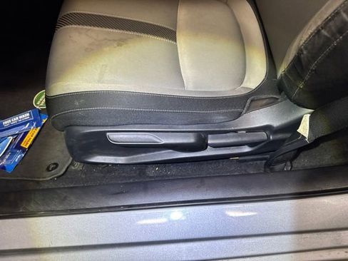 Used 2016 Honda Civic LX-P image 6