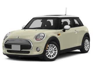 Used 2015 MINI Cooper 2-Door Hardtop FWD image 1