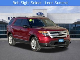 Used 2015 Ford Explorer XLT w/ Equipment Group 202A 360° Tour