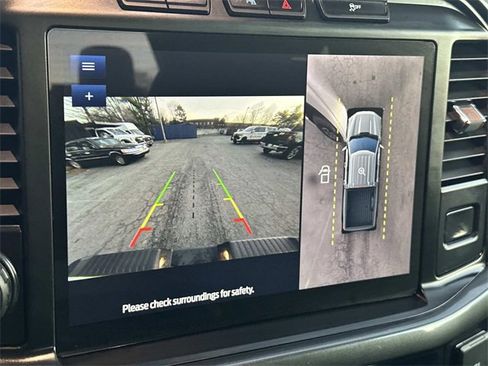 Used 2023 Ford F150 XLT w/ Equipment Group 302A High image 12