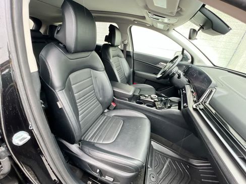 Certified 2024 Kia Sportage SX Prestige AWD/4WD image 28