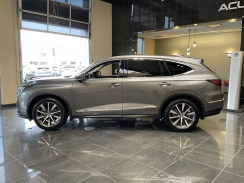 Used 2025 Acura MDX w/ Technology Package image 5