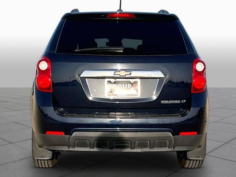 Used 2015 Chevrolet Equinox LT w/ Driver Convenience Package FWD image 5