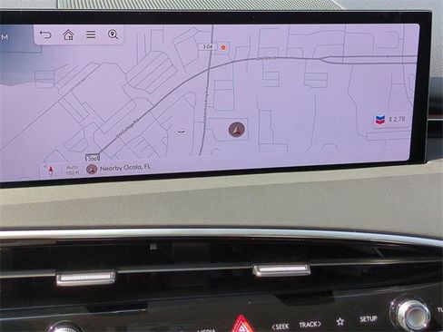 Used 2026 Genesis GV70 2.5T Advanced image 20