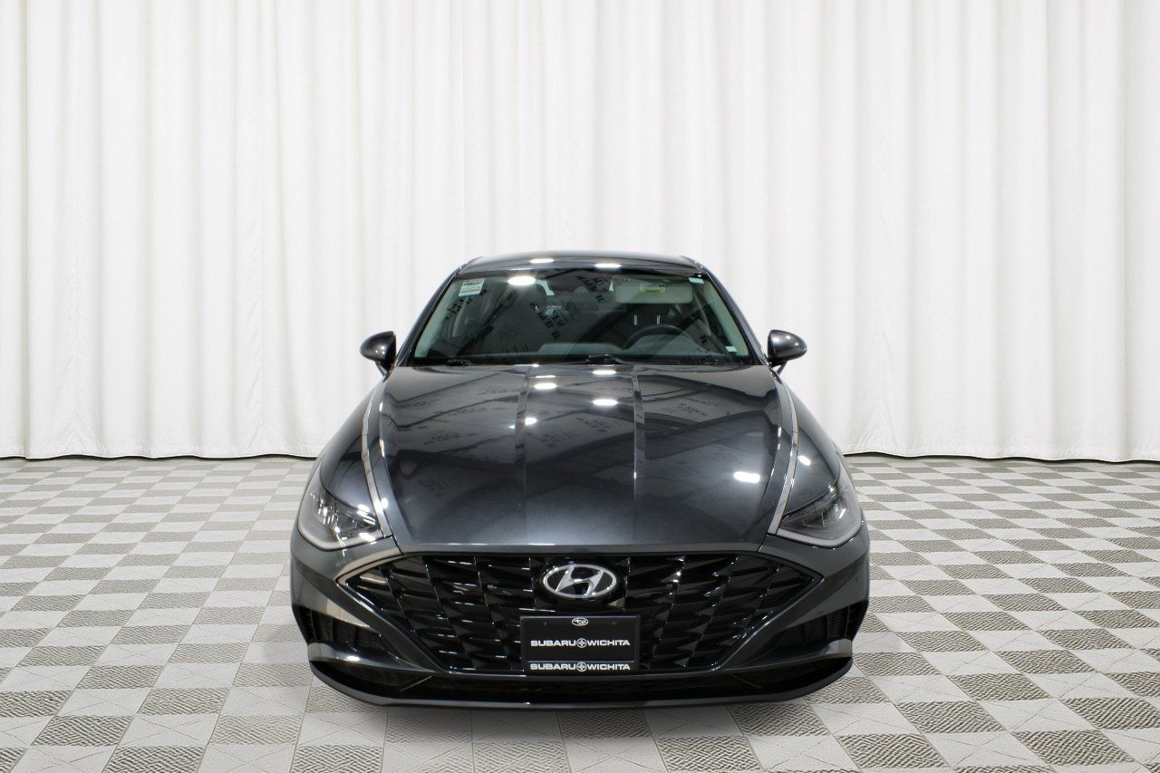 Used 2023 Hyundai Sonata SEL FWD image 8