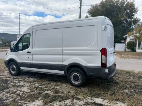 Used 2017 Ford Transit 150 130 Medium Roof image 46