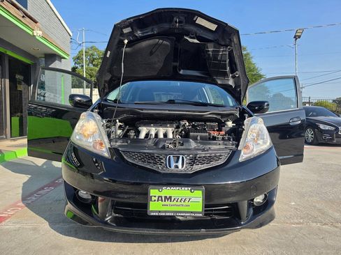 Used 2011 Honda Fit Sport image 48