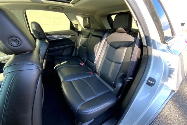 Used 2019 Cadillac XT5 Premium Luxury AWD/4WD image 26