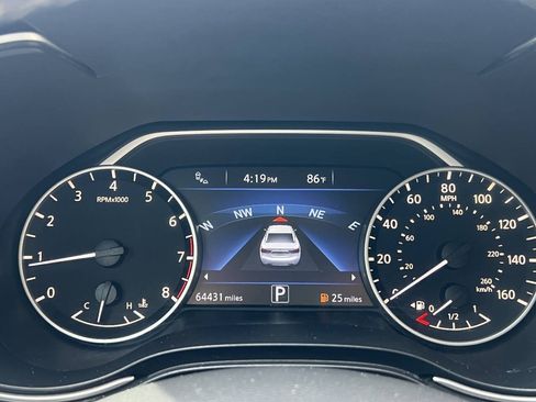 Used 2016 Nissan Maxima 3.5 SL FWD image 20