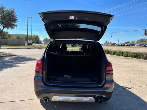 Used 2018 BMW X3 xDrive30i image 7