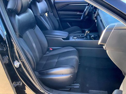 Used 2023 MAZDA CX-50 2.5 S w/ Cargo Package image 8