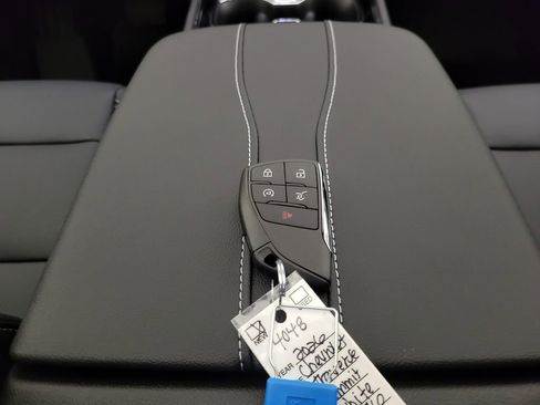 New 2026 Chevrolet Traverse LT w/ Sun and Wheel Package image 49