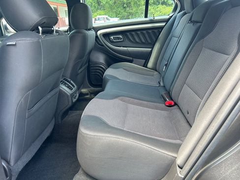 Used 2016 Ford Taurus SEL FWD image 15