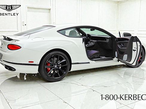 Certified 2021 Bentley Continental GT image 19