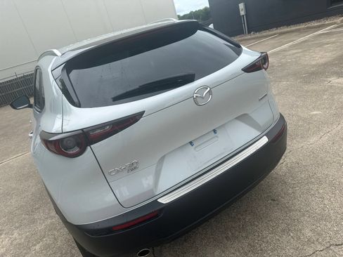 Used 2025 MAZDA CX-30 AWD 2.5 S w/ Select Sport Pkg image 6