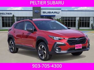 New 2026 Subaru Crosstrek 2.5i Limited video 1