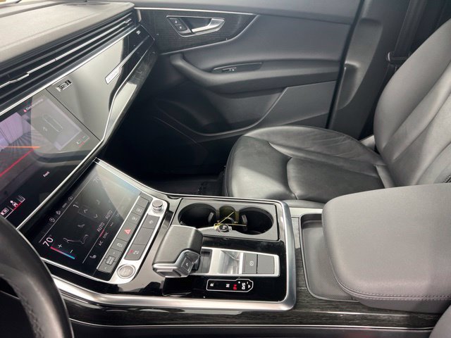 Used 2023 Audi Q7 2.0T Premium w/ Convenience Package AWD/4WD image 20