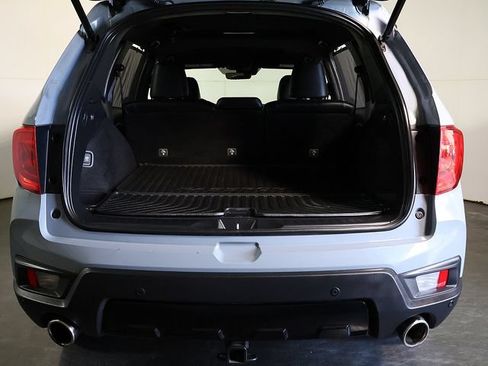 Used 2022 Honda Passport Elite image 29
