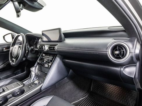 Used 2022 Lexus IS 350 F Sport image 18