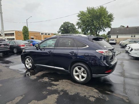 Used 2010 Lexus RX 350 AWD image 7