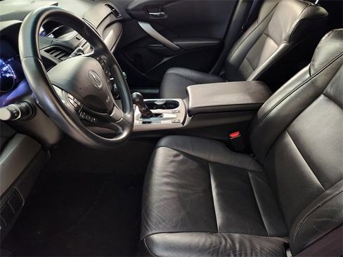 Used 2015 Acura RDX FWD image 14