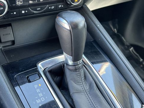 Used 2018 MAZDA CX-5 Touring image 21