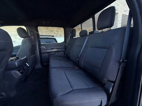 Used 2024 Ford F150 XLT w/ Equipment Group 302A MID AWD/4WD image 26