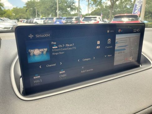 Certified 2023 Acura MDX FWD w/ Technology Package image 29