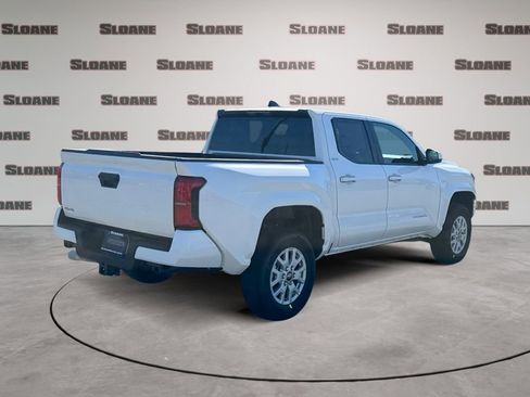 New 2026 Toyota Tacoma SR5 AWD/4WD image 5