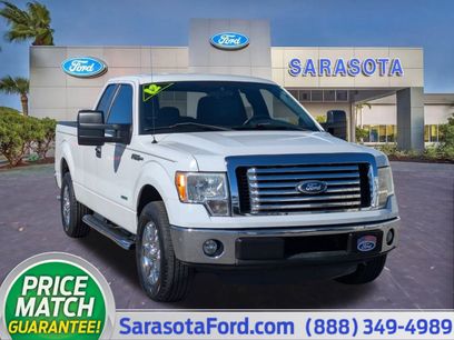 Used 2012 Ford F150 XLT w/ XLT Chrome Pkg