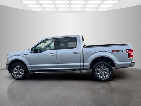 Used 2020 Ford F150 XLT w/ Equipment Group 302A Luxury image 8