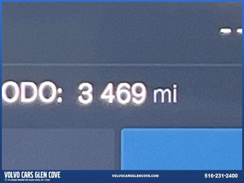 Certified 2025 Volvo XC60 B5 Core w/ Protection Package Premier image 26