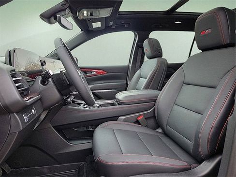 New 2026 Chevrolet Traverse Z71 w/ Enhanced Driving Package image 17