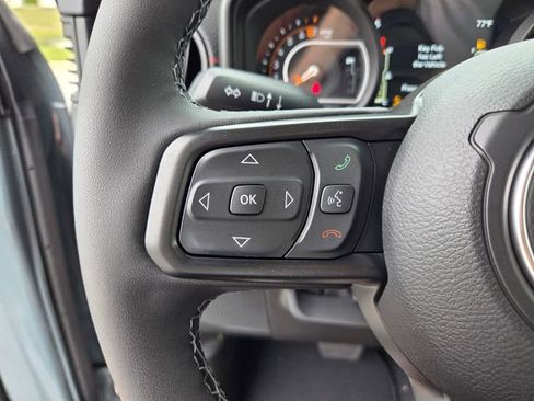 New 2026 Jeep Gladiator Rubicon image 30