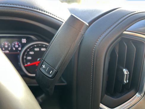 Certified 2022 Chevrolet Silverado 2500 LTZ w/ LTZ Plus Package image 19